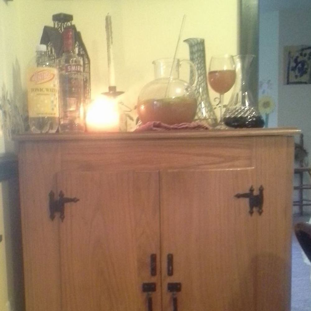 Meet your Posher, Christine